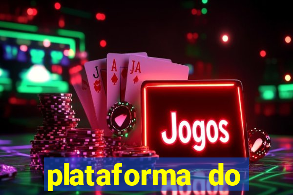 plataforma do gusttavo lima de jogo